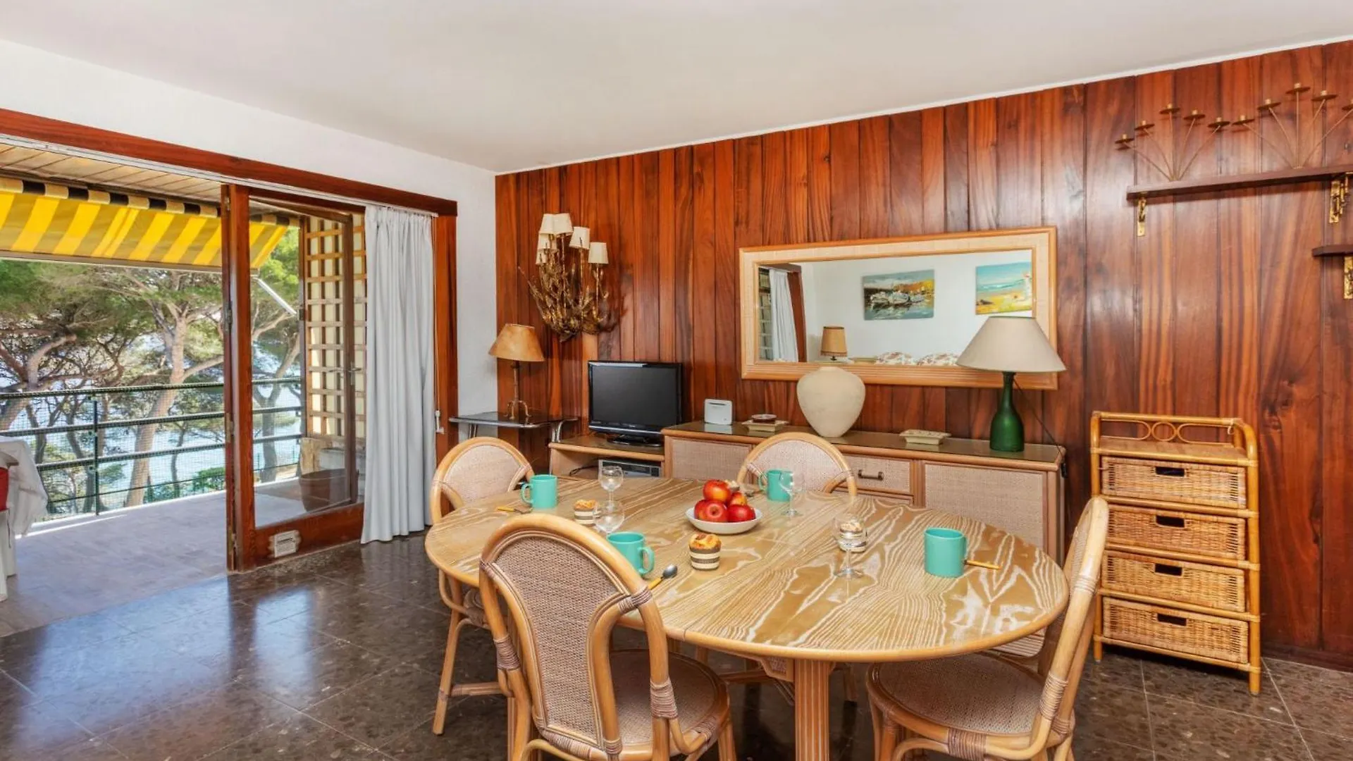 Apartment Eden Mar-3 By Interhome Sant Antoni De Calonge Španělsko