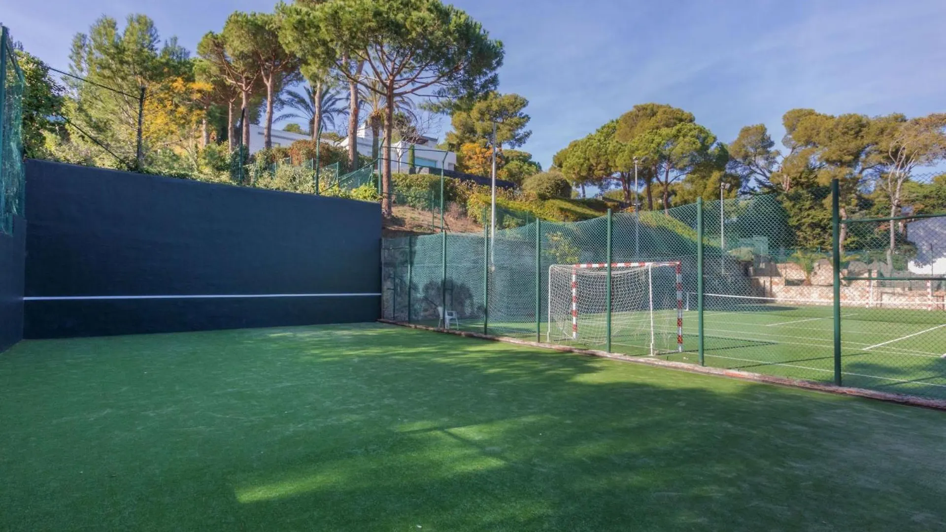 Apartment Eden Mar-3 By Interhome Sant Antoni De Calonge 0*,